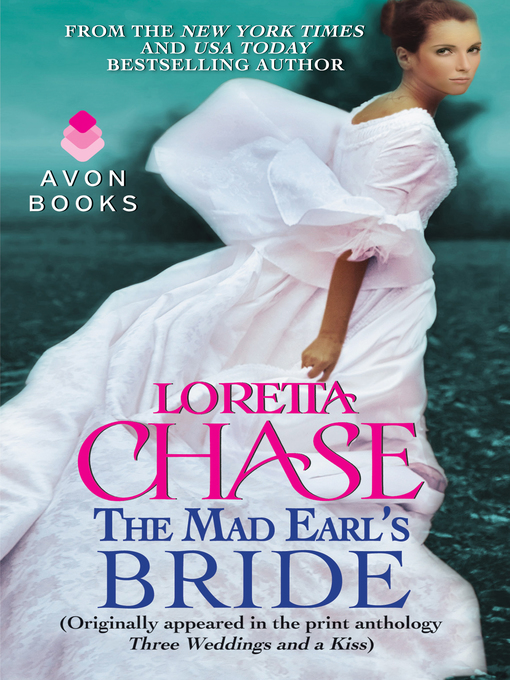 Title details for The Mad Earl's Bride by Loretta Chase - Available